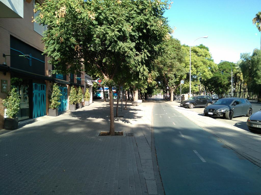 Apartamento Buhaira *