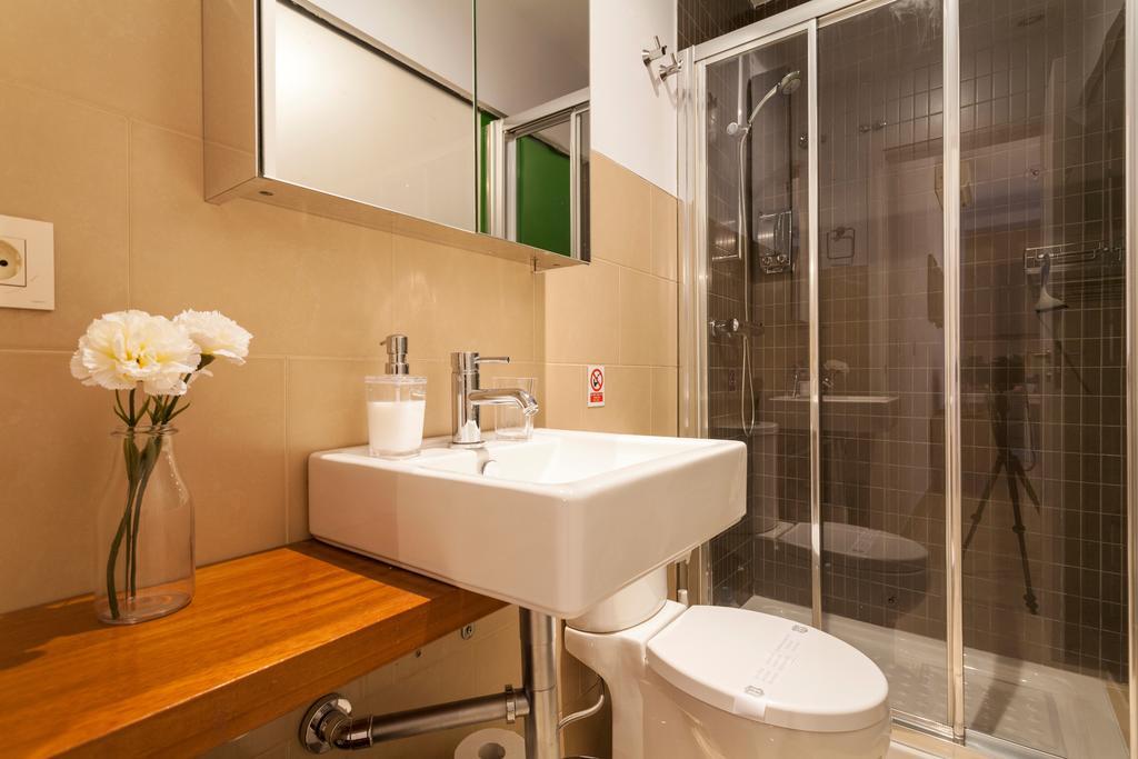Homefeel Alameda Apartment