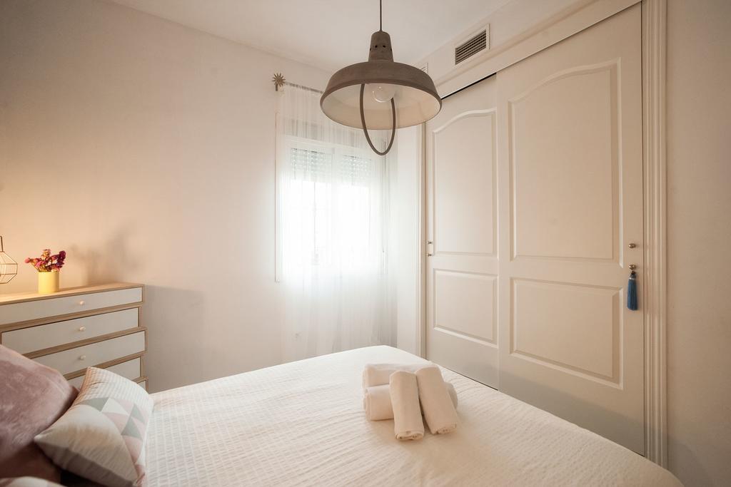 Apartment Hsh Corrala Triana *