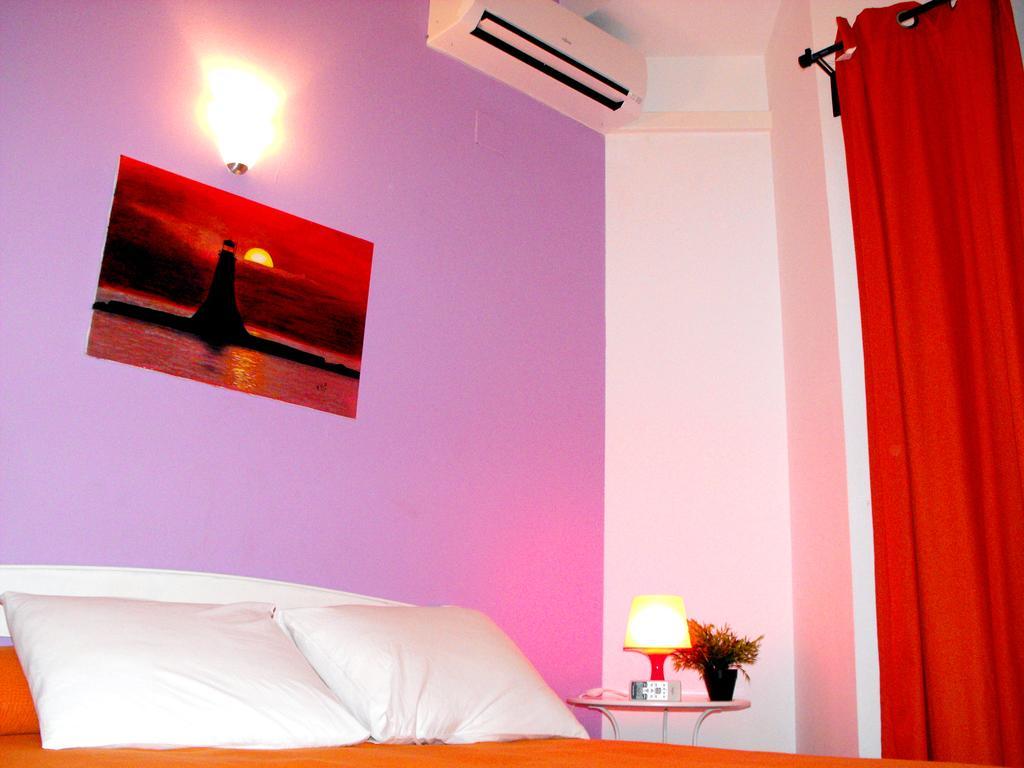 Santa Catalina Guest house *