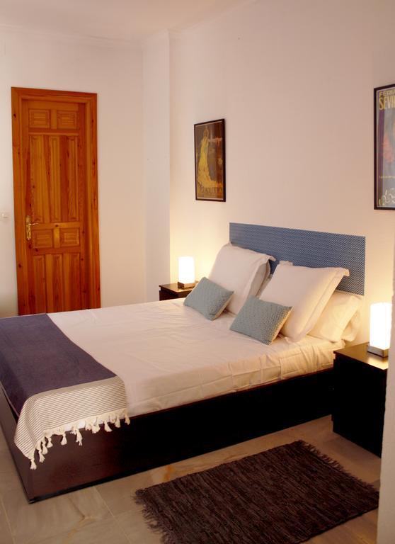 Apartment Gamazo *