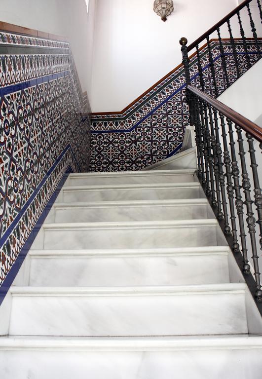 Gamazo Apartment *