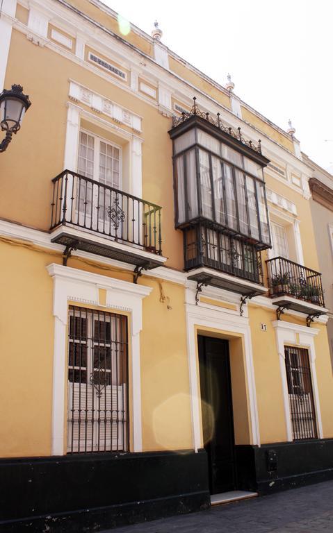 Apartment Gamazo