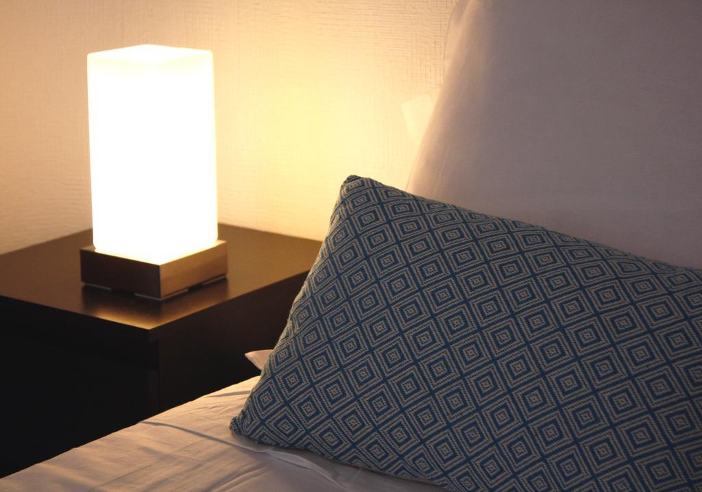 Apartment Gamazo *