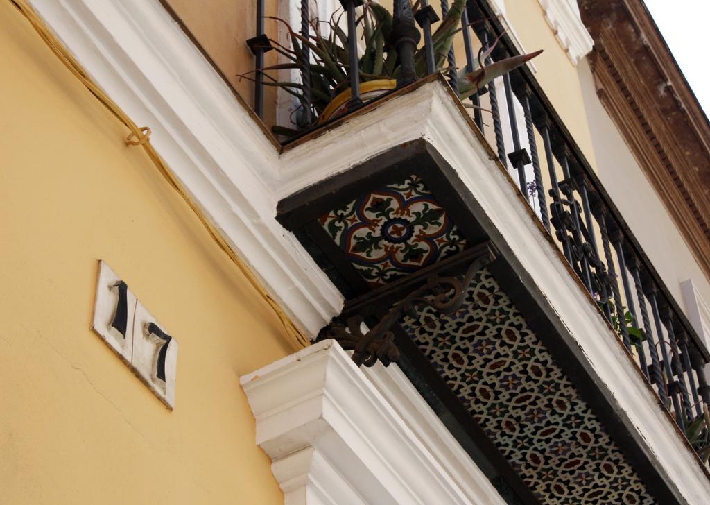 Apartment Gamazo Seville