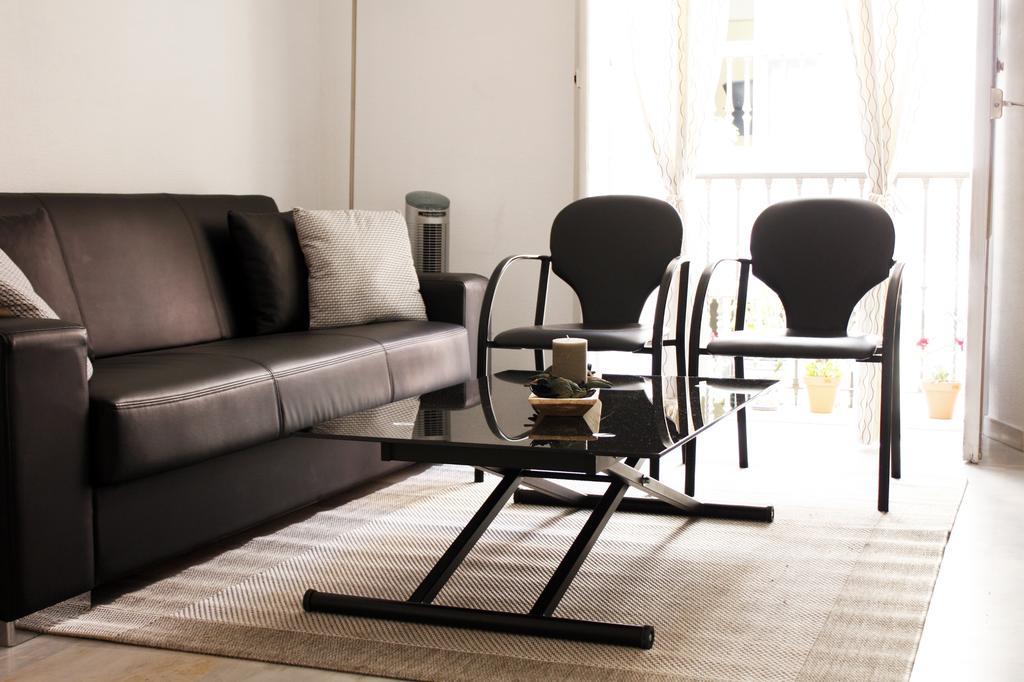 Gamazo Apartment Seville