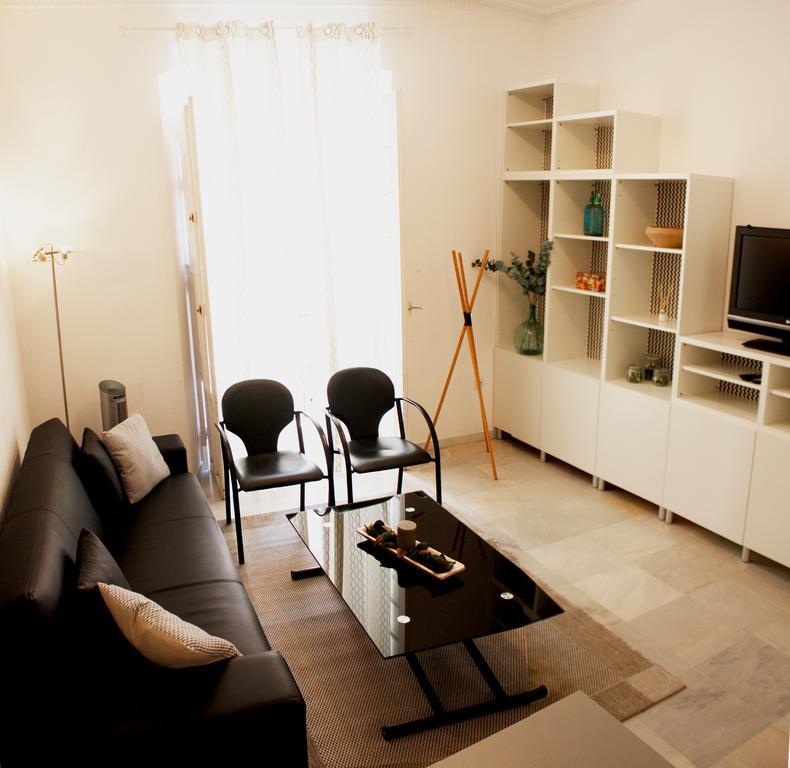 Gamazo Apartment