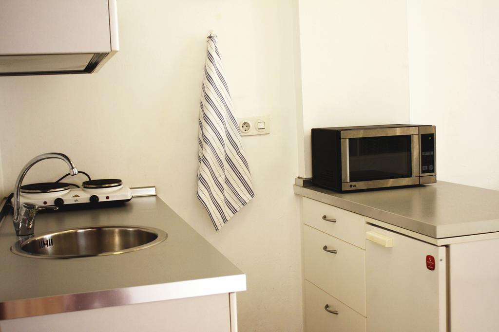 Gamazo Apartment *