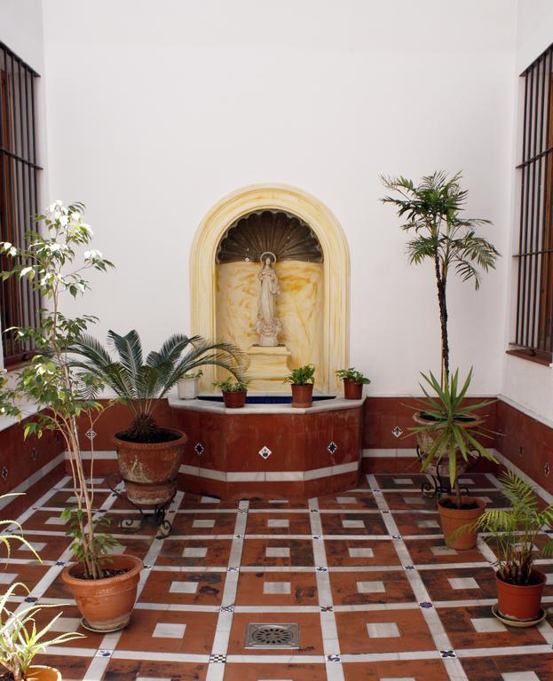 Apartment Gamazo
