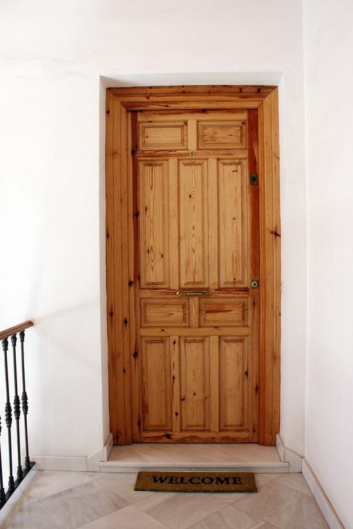 Gamazo Seville