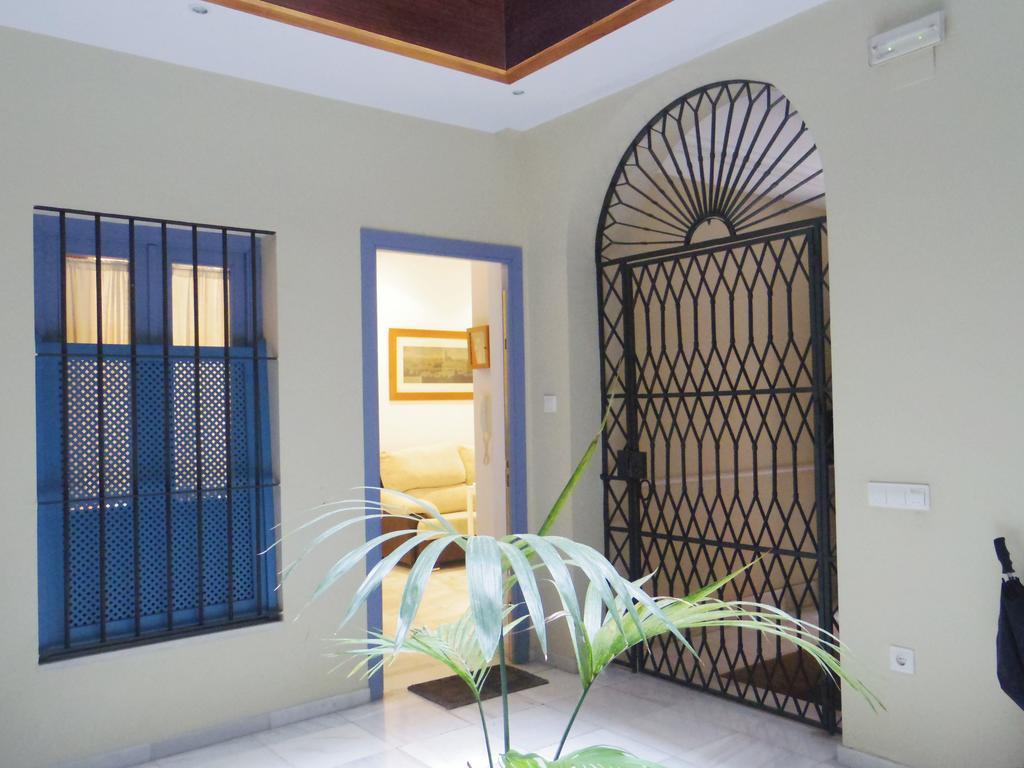 Apartment Coqueto Donkey Seville