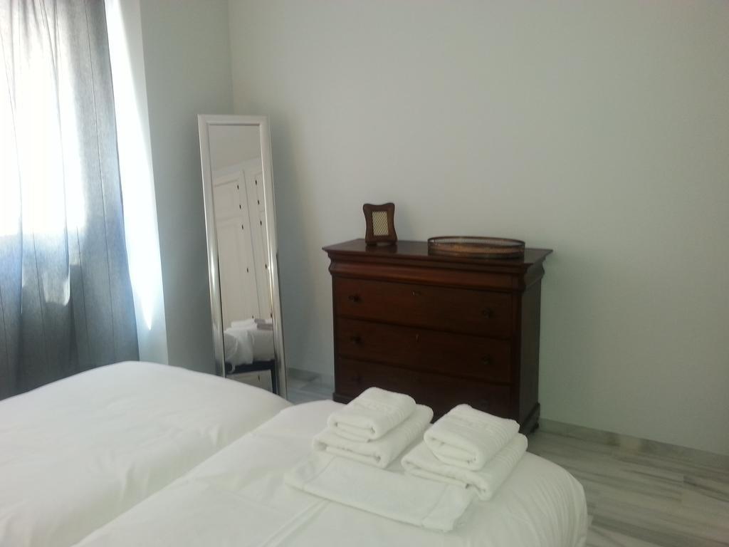 Buhaira Apartamento Sevilla