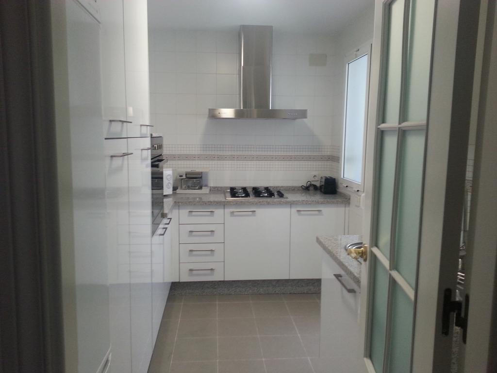 Buhaira Apartamento