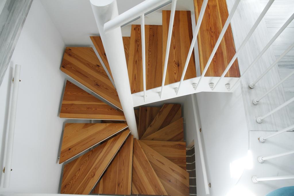 Atico Duplex Marques De Reyes Apartment Seville