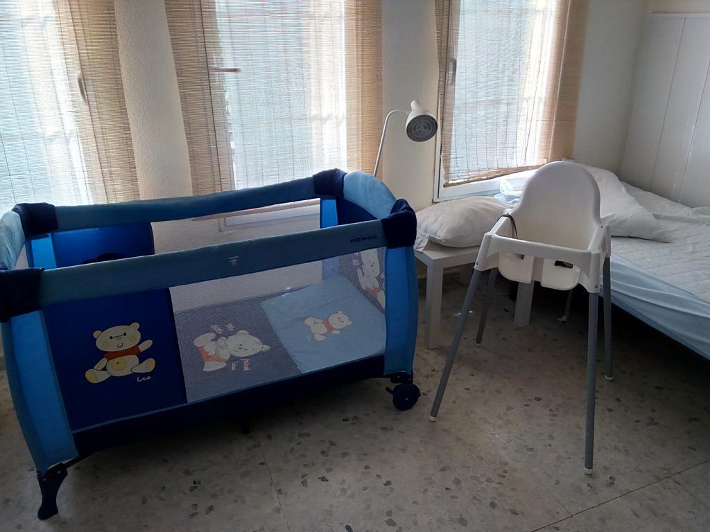 Casa Jucar 4 Apartment *