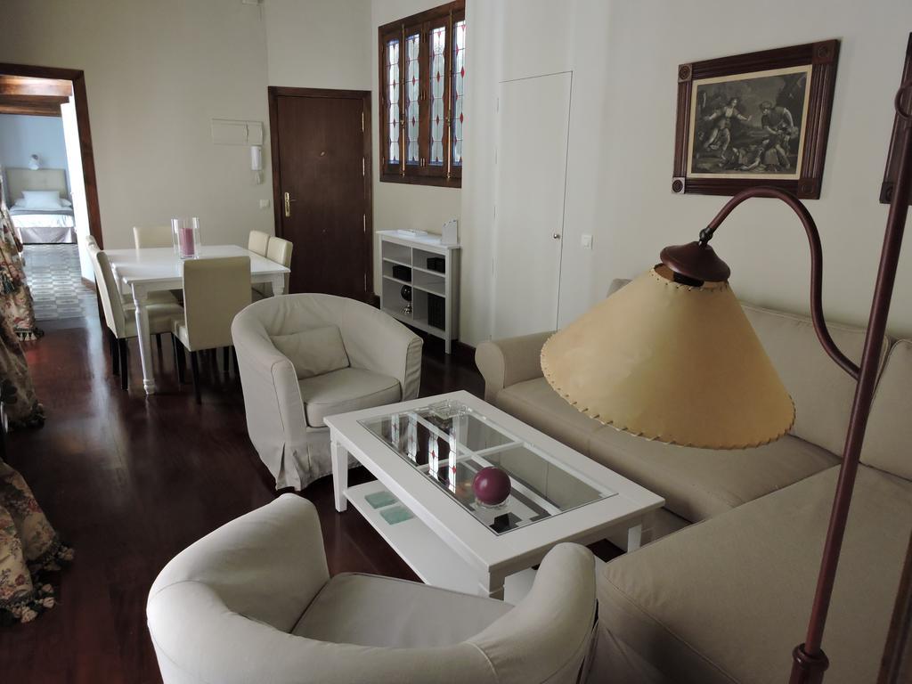 Precioso En El Centro Apartment Seville
