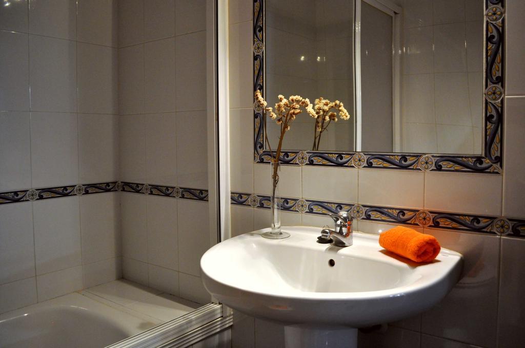 Apartment Sevillarent
