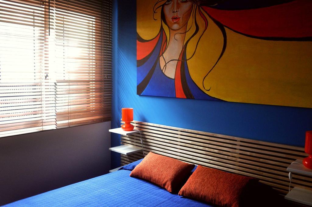 Sevillarent Apartment Seville