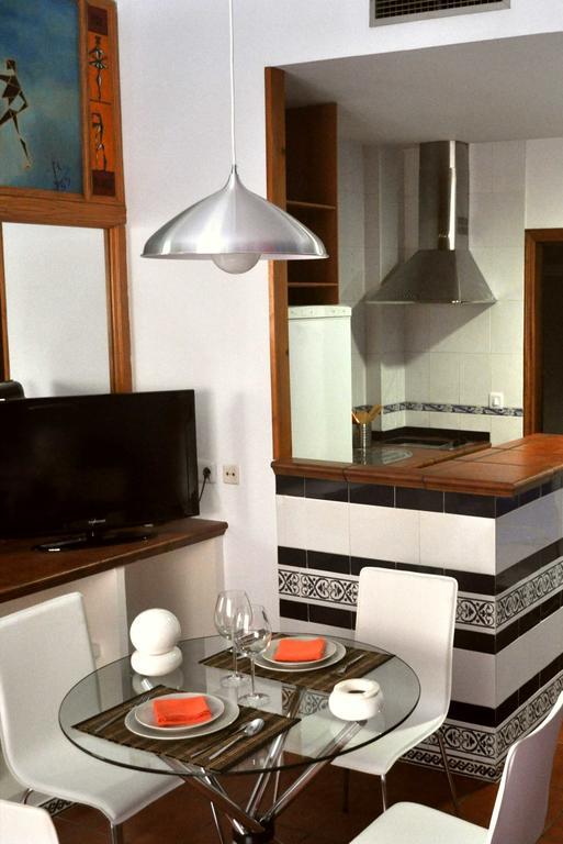 Sevillarent Apartment