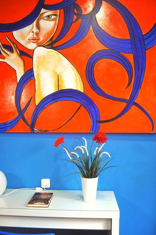 Sevillarent Apartment