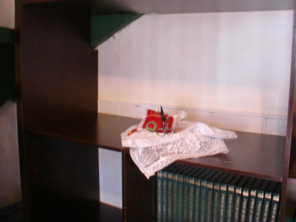 Casa Jucar 4 Apartment *