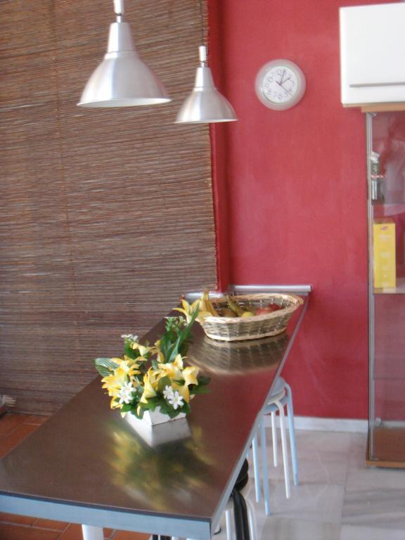 Apartment Casa Jucar 4 *