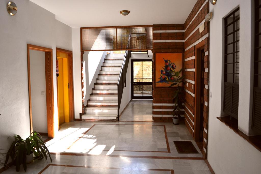 Sevillarent Apartment