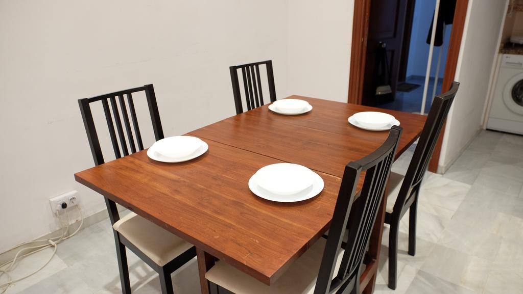 Apartamento Apartamento En El Centro De Sevilla