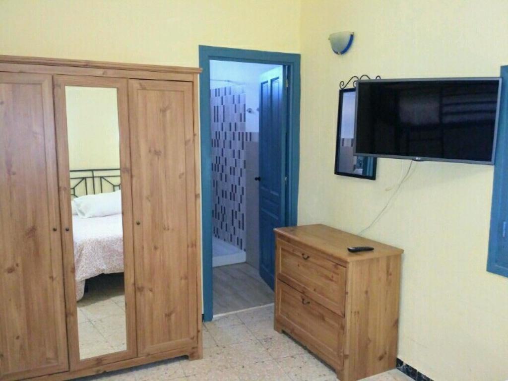 La Montorena Guest house