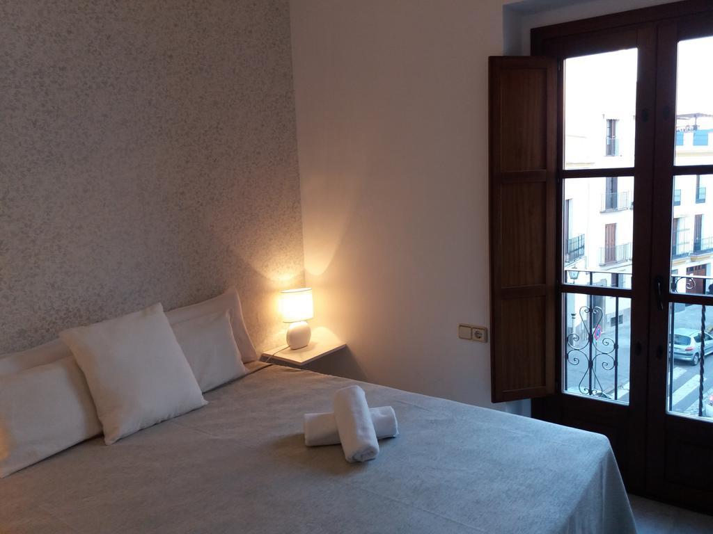 Apartment Duque Cornejo