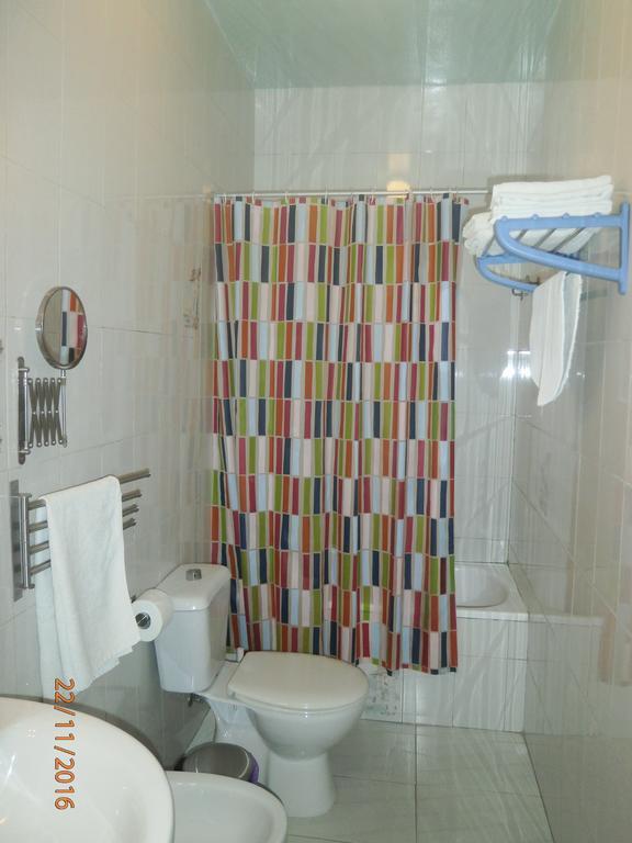 Apartment Apartamento Fernando *