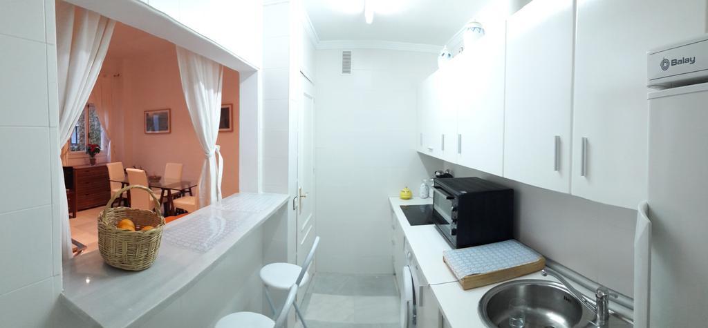 Apartment Apartamento San Vicente *