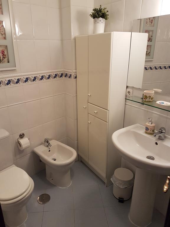 Venecia Arenal Apartment *