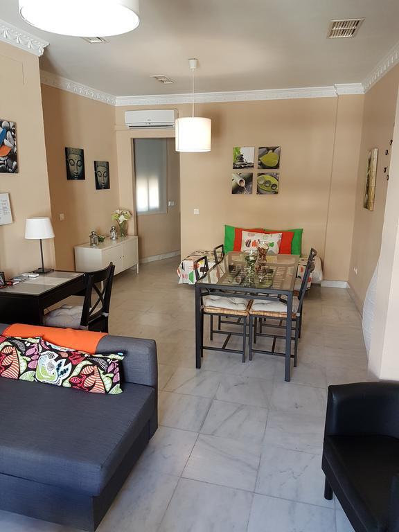 Venecia Arenal Apartment Seville