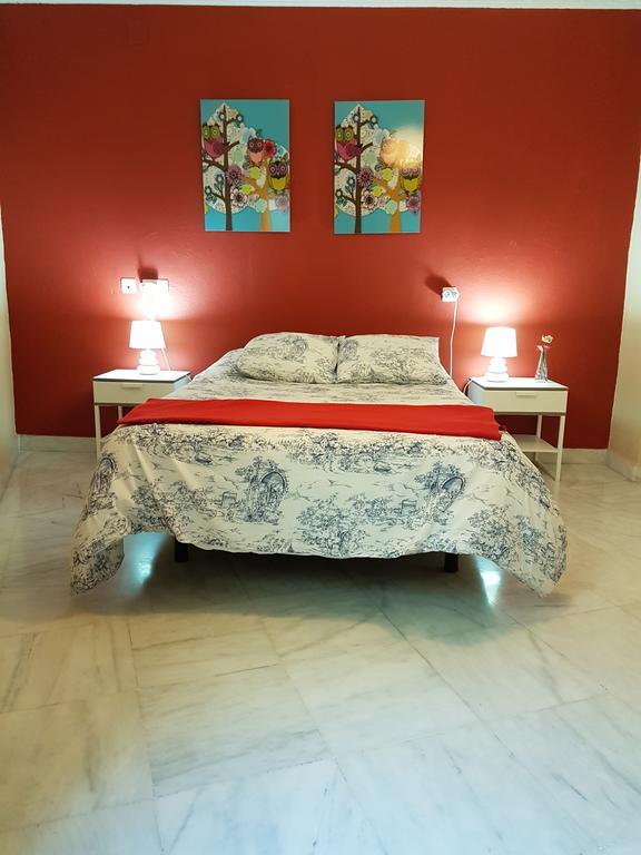 Venecia Arenal Apartment *