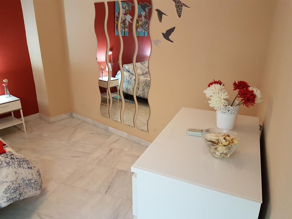 Apartment Venecia Arenal Seville