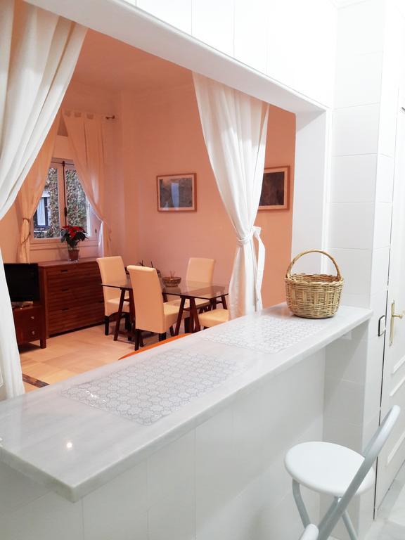 Apartment Apartamento San Vicente Seville