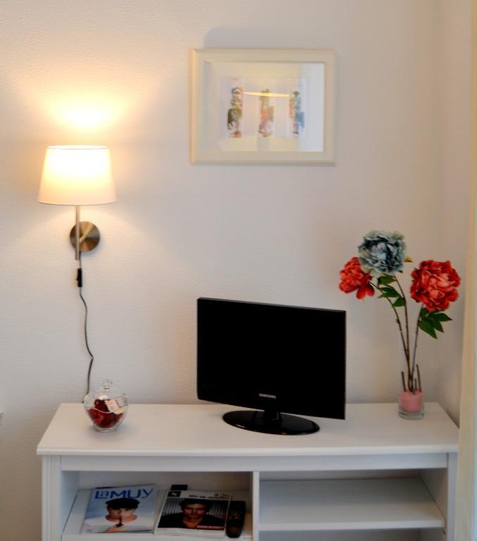 Carlos Canal Apartment