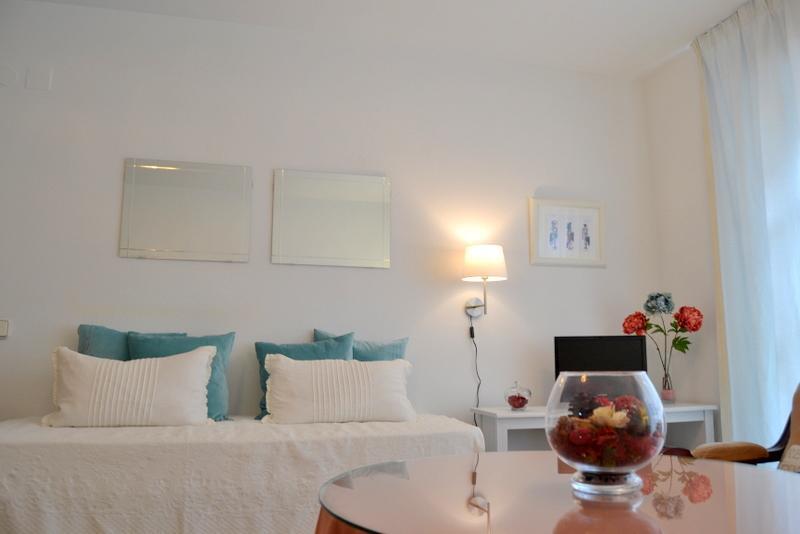 Carlos Canal Apartment *