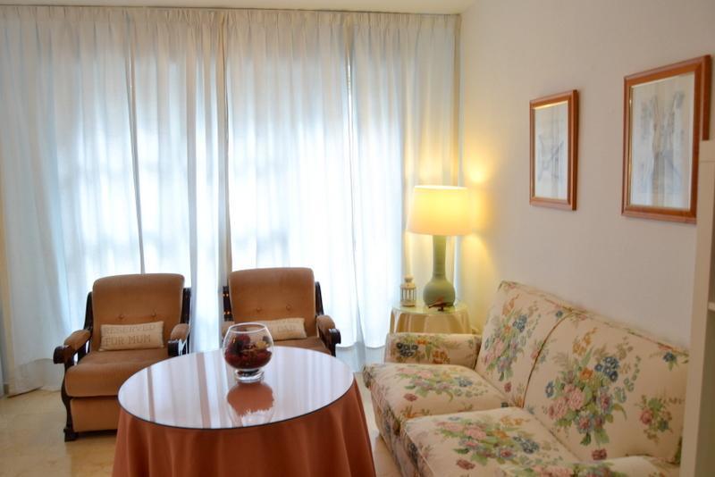 Carlos Canal Apartment