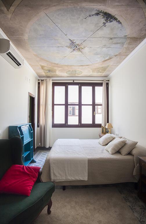 Angeles House Apartment Seville