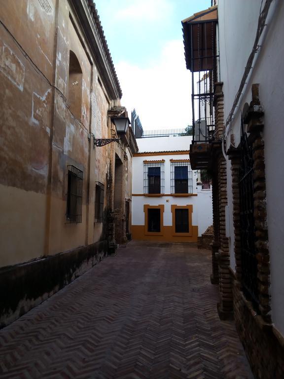 San Clemente * Seville
