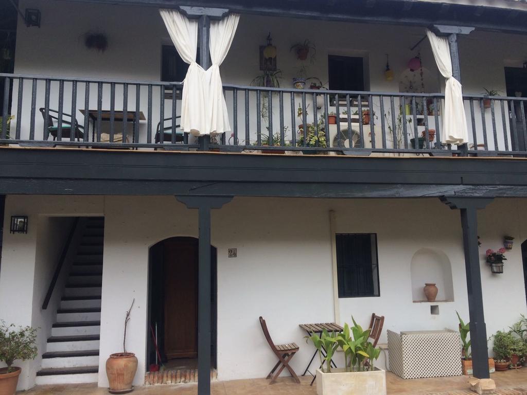 Apartamento Gadi Corral Siglo Xvi *