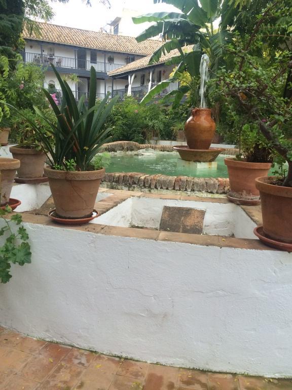 Apartamento Gadi Corral Siglo Xvi Sevilla