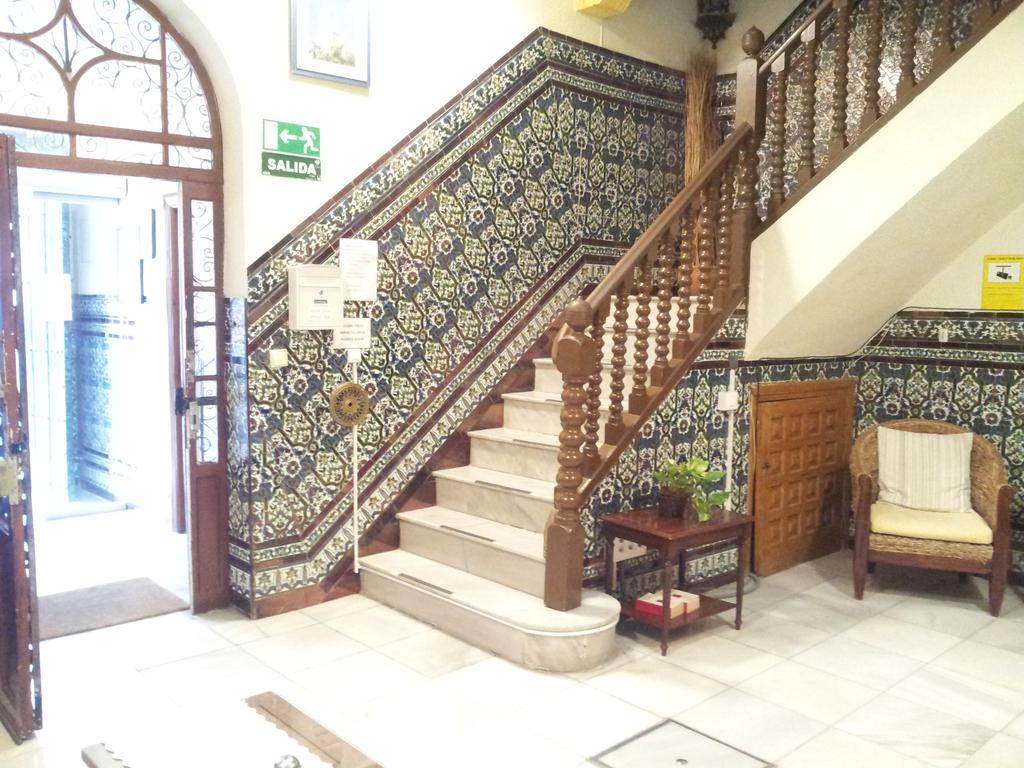 Guest house Catedral 2*