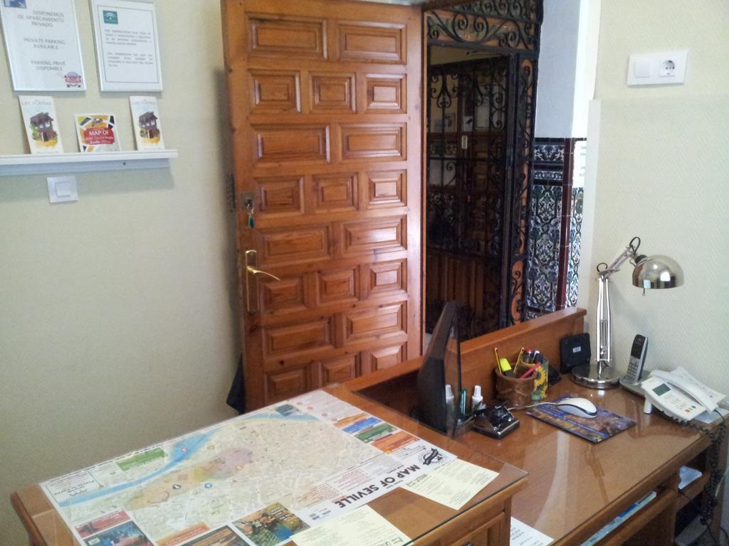 Catedral Guest house
