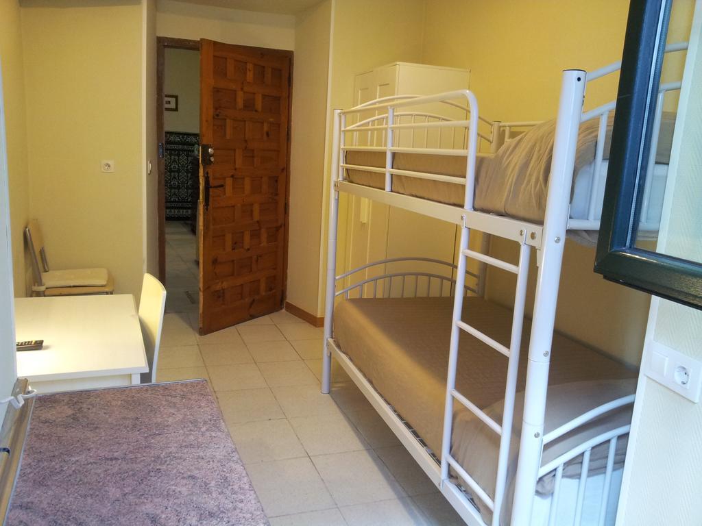 Guest house Catedral Seville