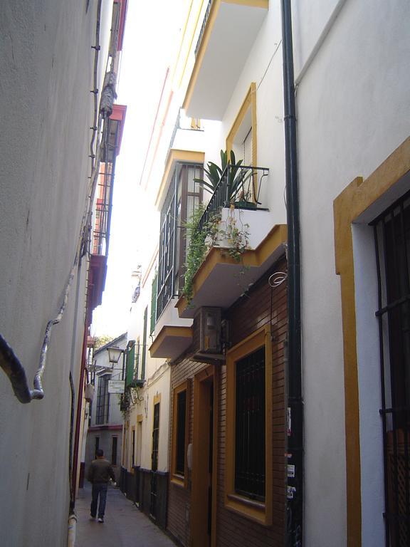 San Clemente * Seville