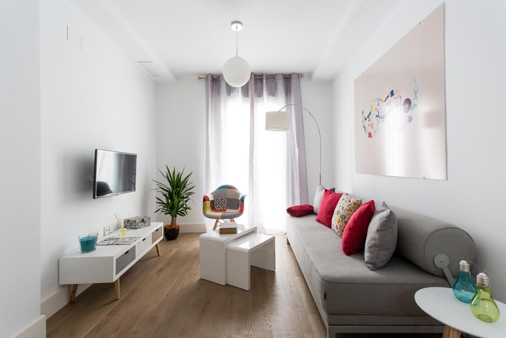 Apartamento Mint Urban Suites Boho Chic Retreat Sevilla