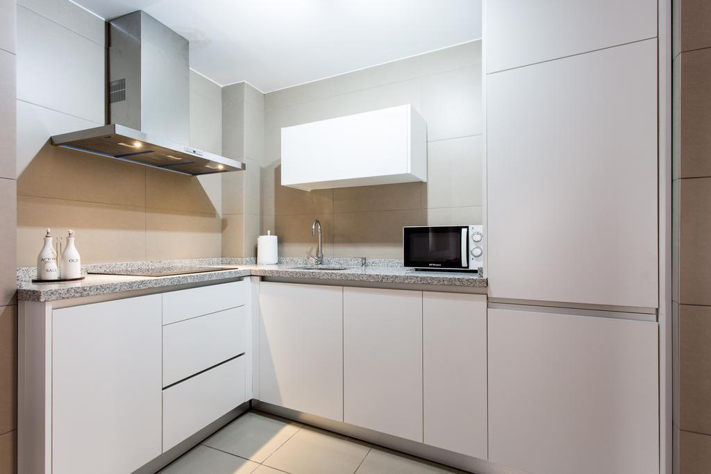 Mint Urban Suites Boho Chic Retreat Apartamento Sevilla